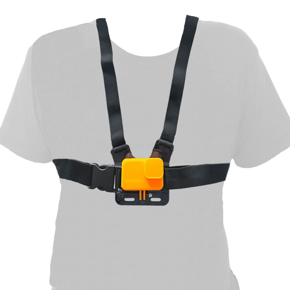 Kit 33 Accesorios Compatible GoPro Hero 13
