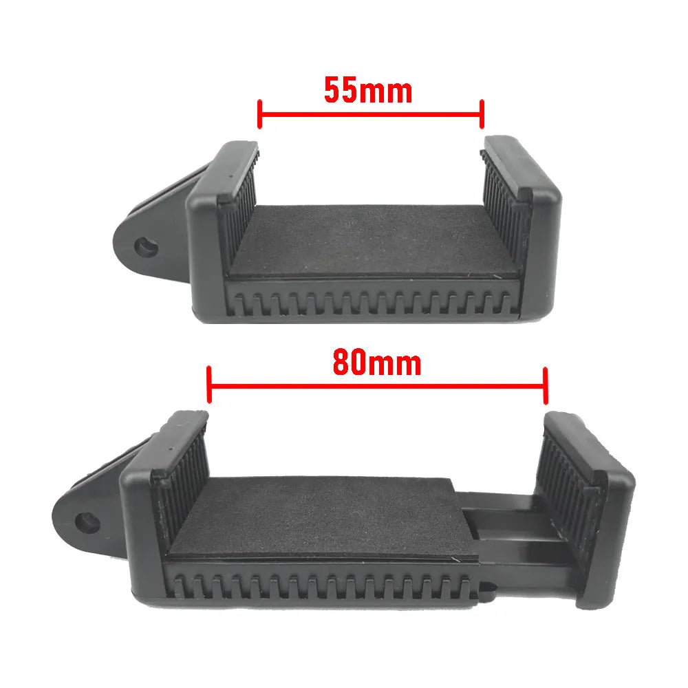 Adaptador Celular Ajustable Compatible GoPro Cámara Deportiva