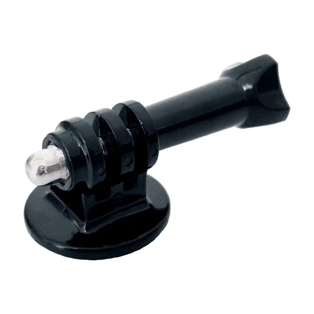 Adaptador Hembra Plástico Tripié Compatible GoPro Sport Cam