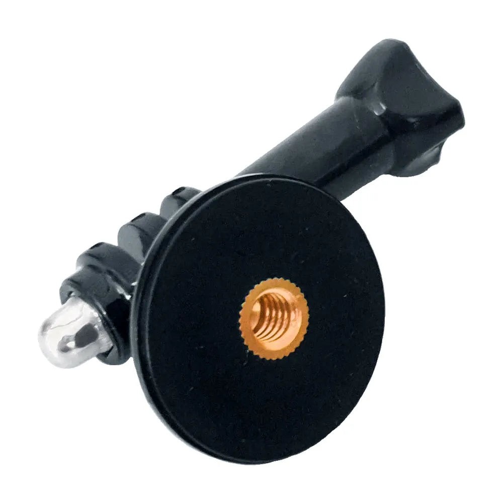 Adaptador Hembra Plástico Tripié Compatible GoPro Sport Cam