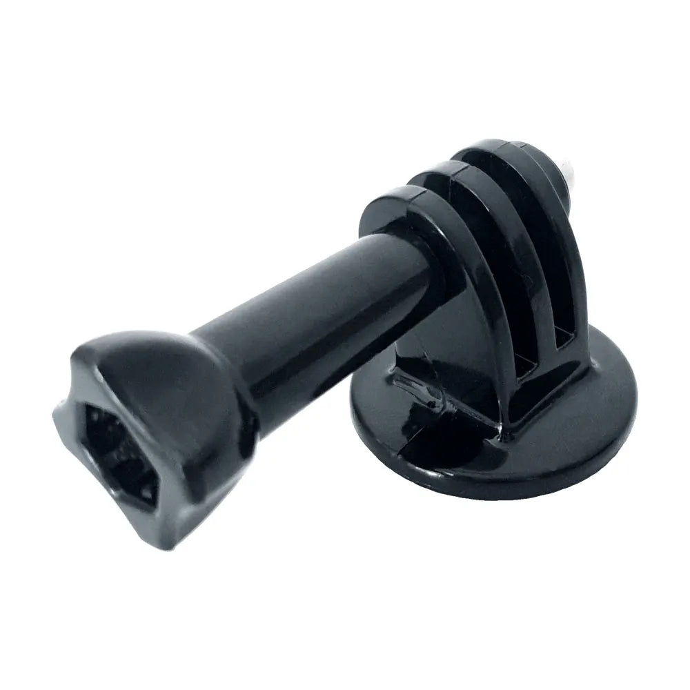 Adaptador Hembra Plástico Tripié Compatible GoPro Sport Cam