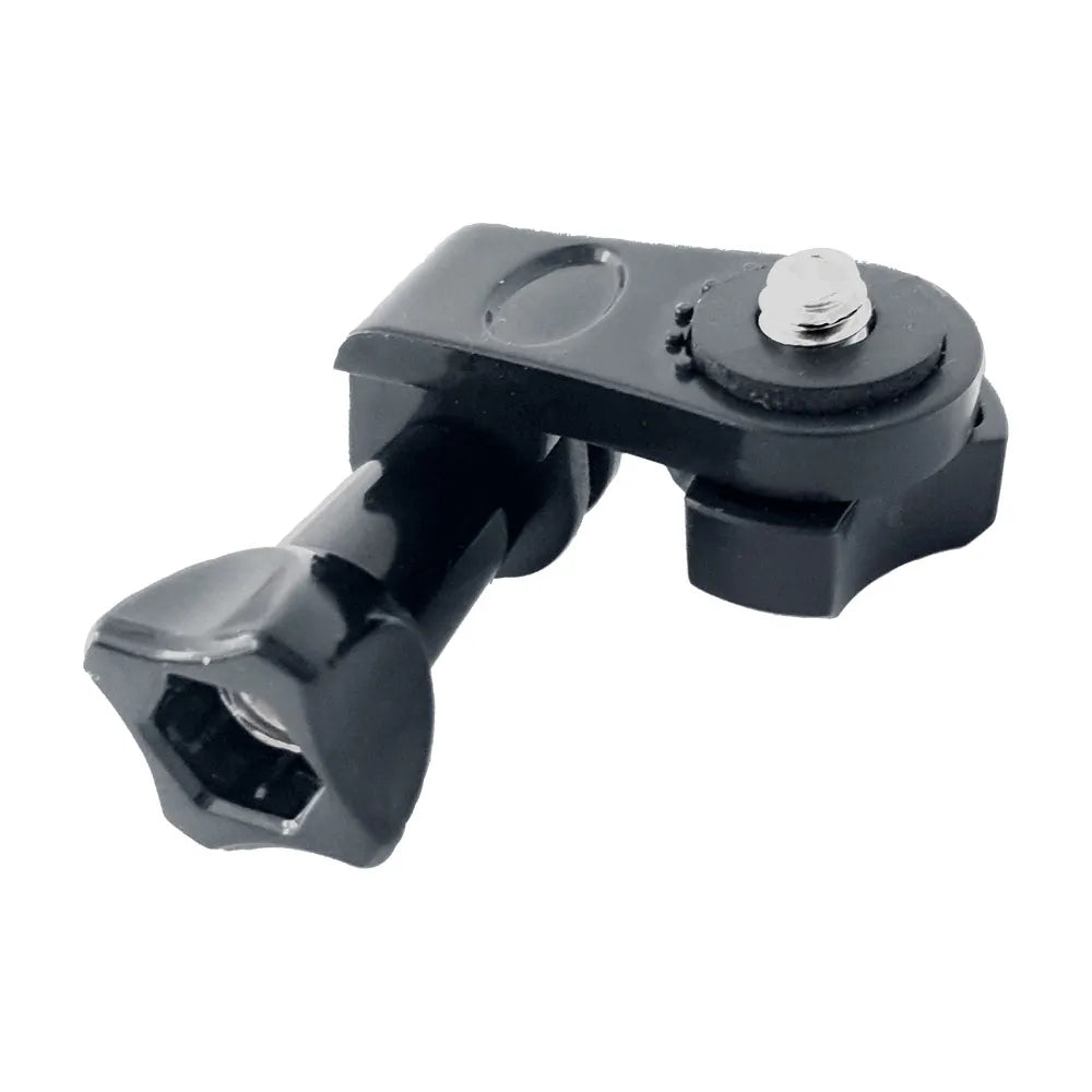 Adaptador Inverso Largo Compatible Insta360 GoPro Sony Sport Cam