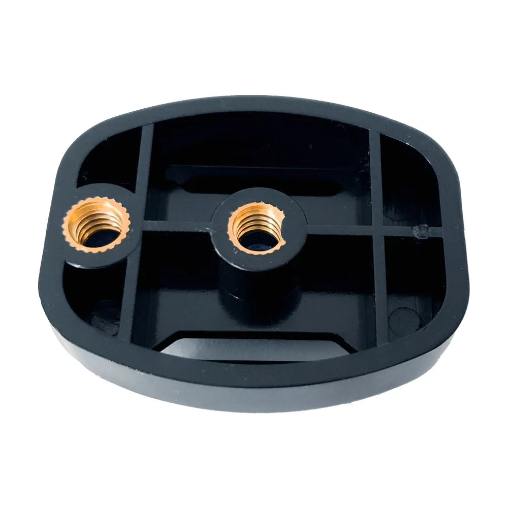 Adaptador Tripié Plástico Compatible GoPro Cámara Deportiva