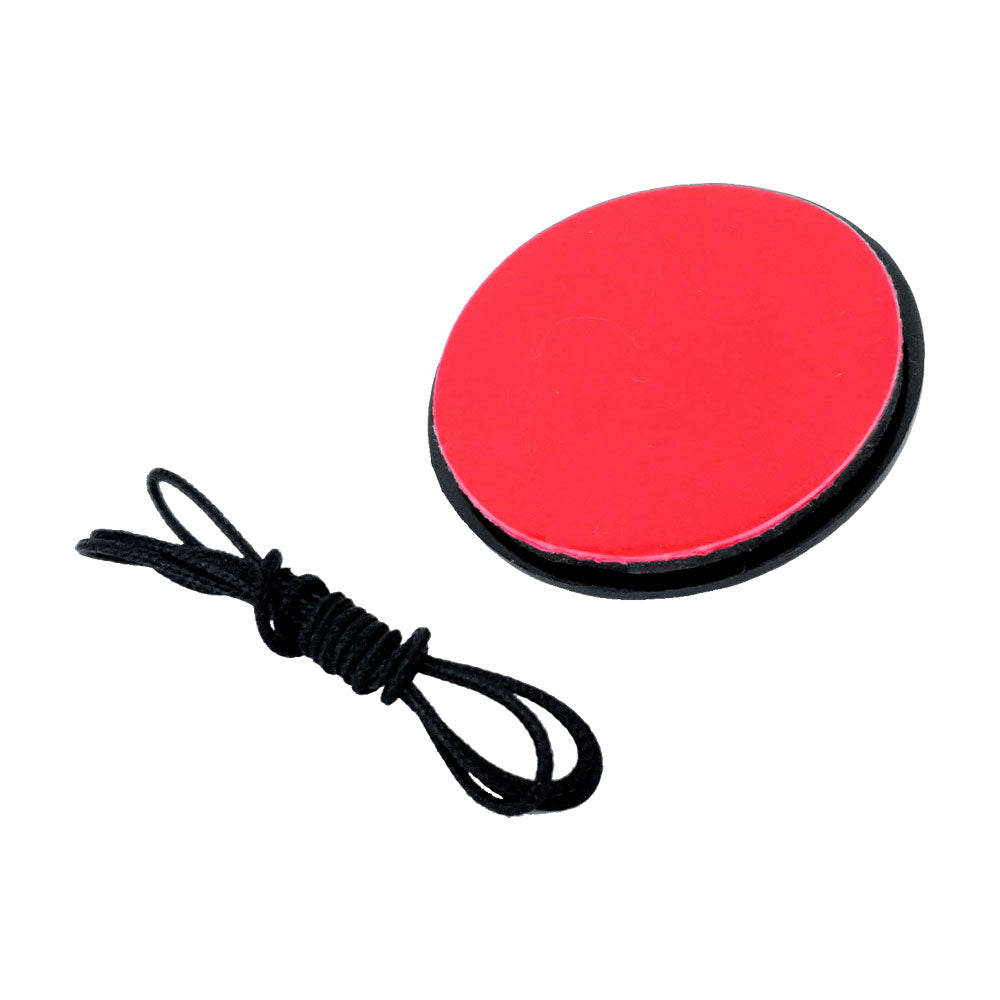 Adhesivo Correa de Seguridad Compatible GoPro Cámara Deportiva