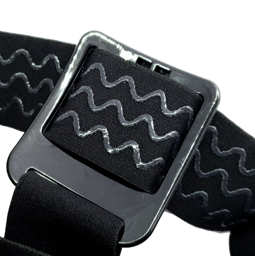 Arnés Cabeza Head Strap Compatible GoPro Cámaras Deportivas