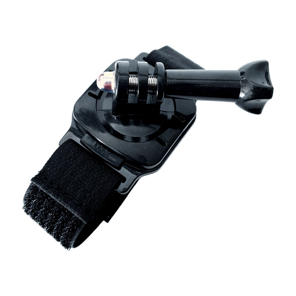 Arnés Muñequera Chica Compatible GoPro Cámaras Deportivas