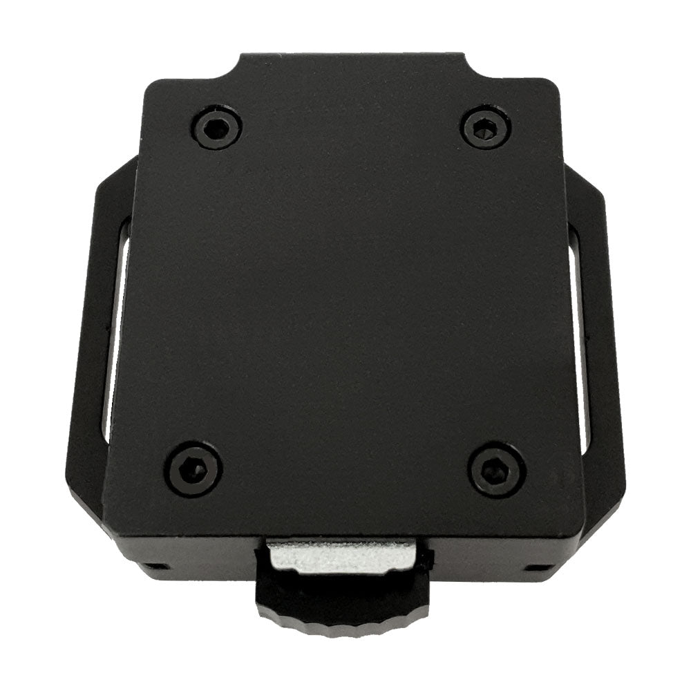 Base Casco Táctico Aluminio Compatible GoPro NVG Sport Cam