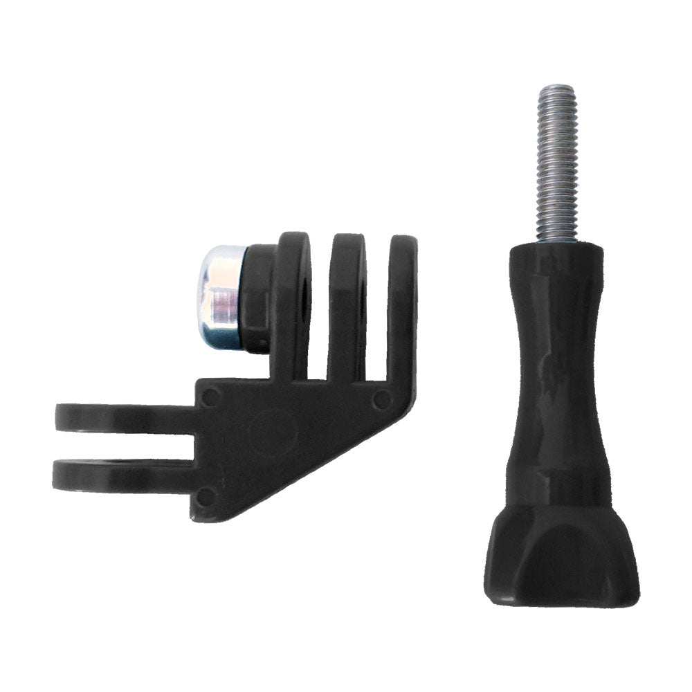 Base Codo 90 Grados Video Vertical Compatible GoPro Sport Cam