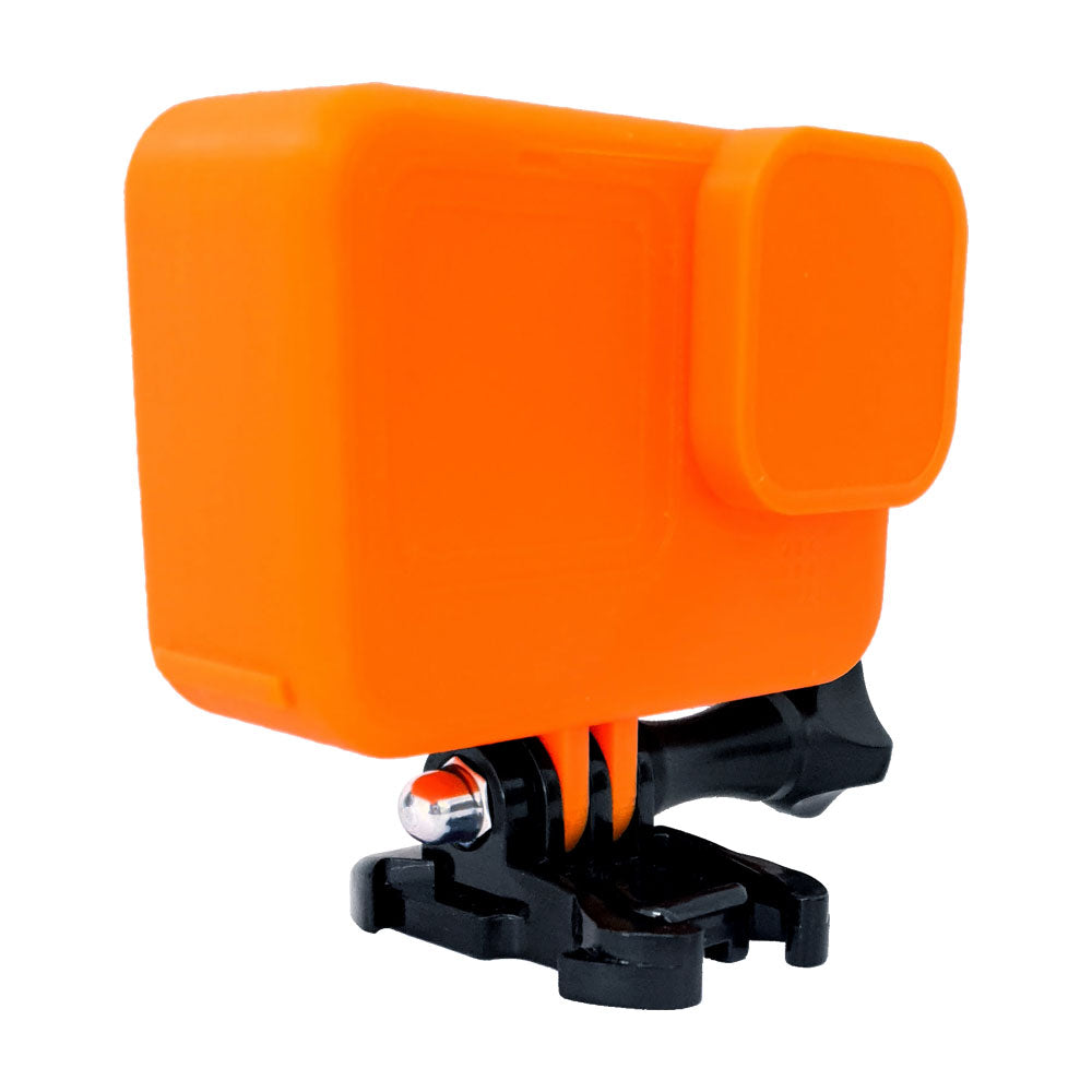 Base Estándar Compatible GoPro Cámaras Deportivas Hebilla