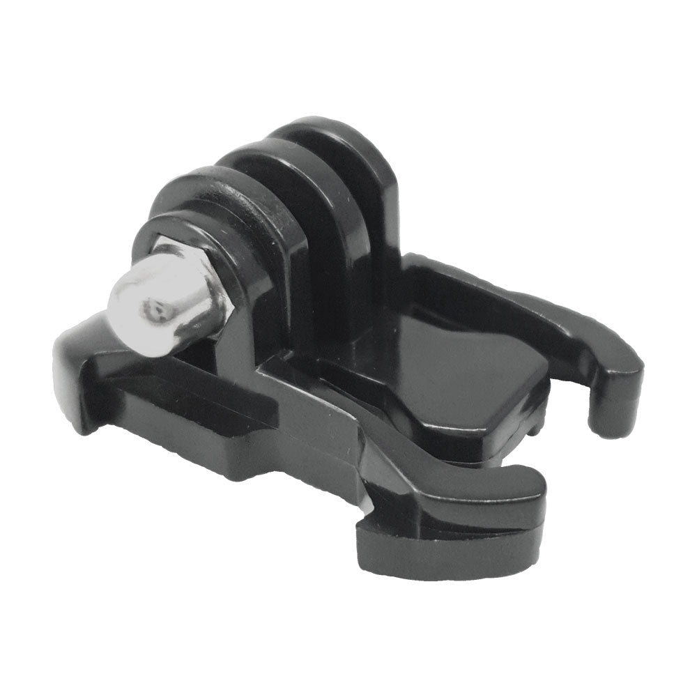 Base Estándar Compatible GoPro Cámaras Deportivas Hebilla