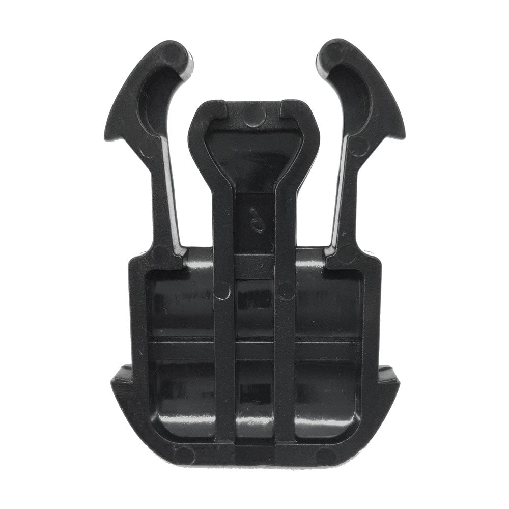 Base Estándar Compatible GoPro Cámaras Deportivas Hebilla