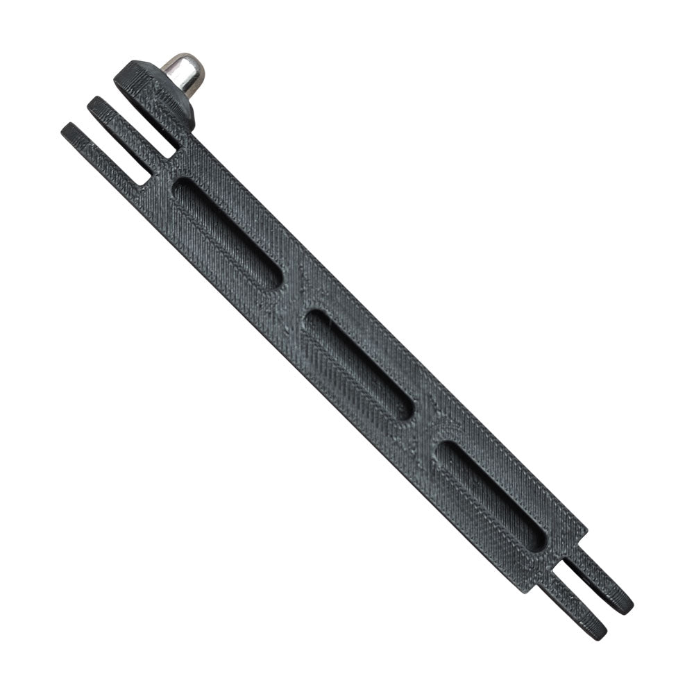 Base Montura Extensión Mediana Para GoPro Cámaras Deportivas