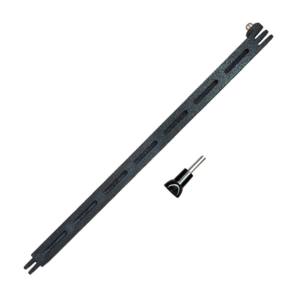 Base Montura Extensión Extra Grande Para GoPro Cámaras Deportivas