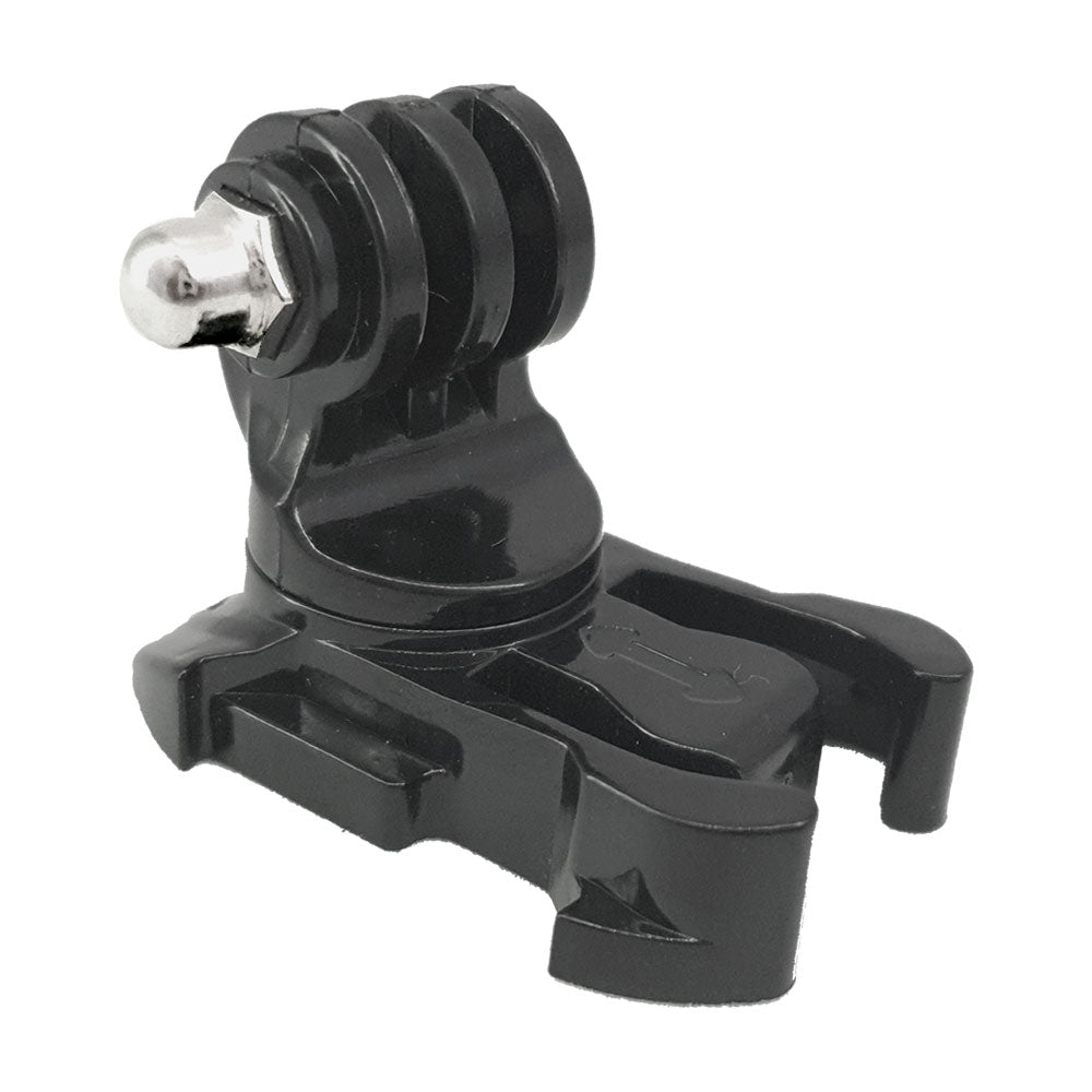 Base Giratoria 360 Compatible GoPro Eken Cámaras Deportivas