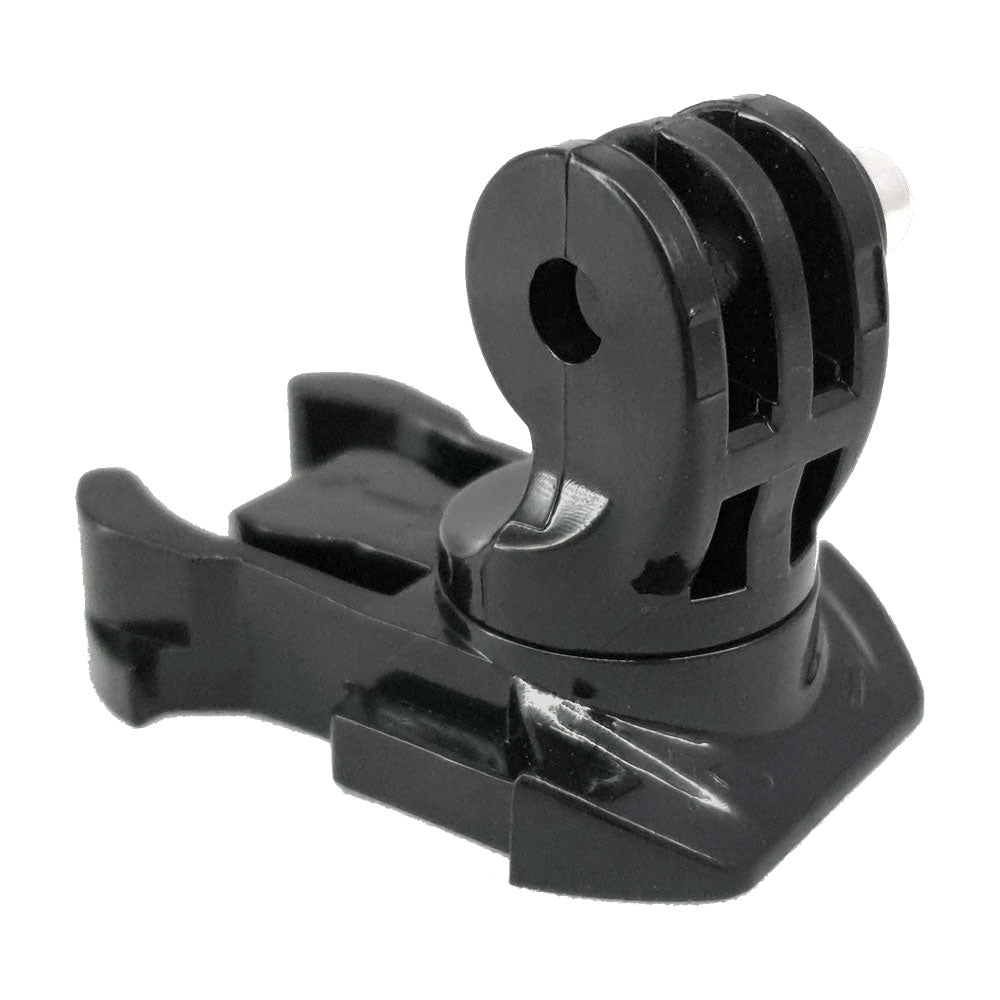 Base Giratoria 360 Compatible GoPro Eken Cámaras Deportivas