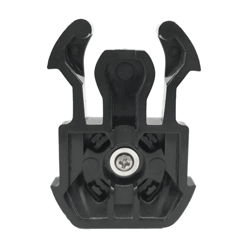 Base Giratoria 360 Compatible GoPro Eken Cámaras Deportivas