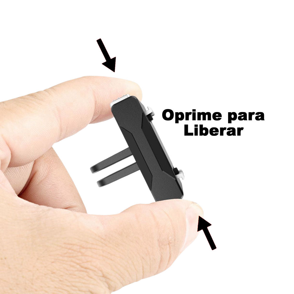 Base Magnética de Liberación Rápida Para Insta360 Ace Pro/Ace Pro 2/X5