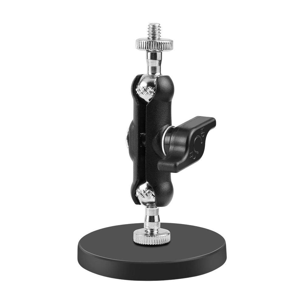 Base Magnética Tipo RAM para Insta360 DJI GoPro