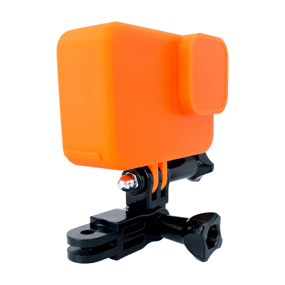 Base Pivote 4 Piezas Compatible GoPro Cámaras Deportivas