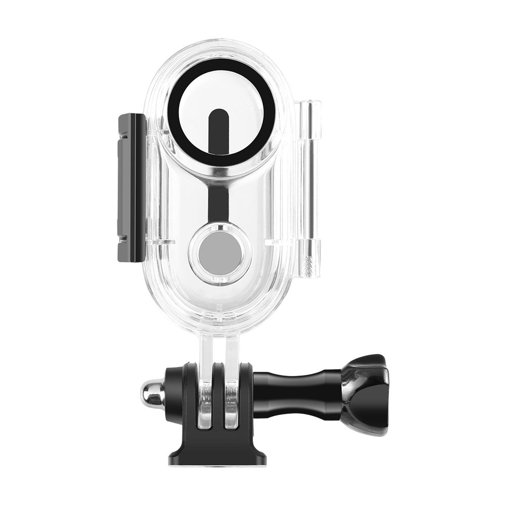 Carcasa Case Sumergible 40m Para Insta360 Go 3/3S Chica