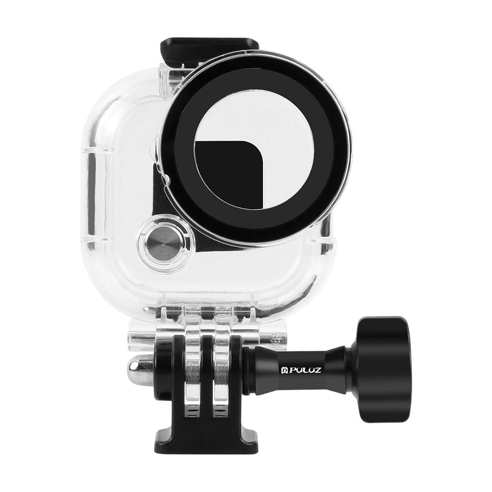 Carcasa Case Sumergible 50m Para Insta360 Go Ultra Chica