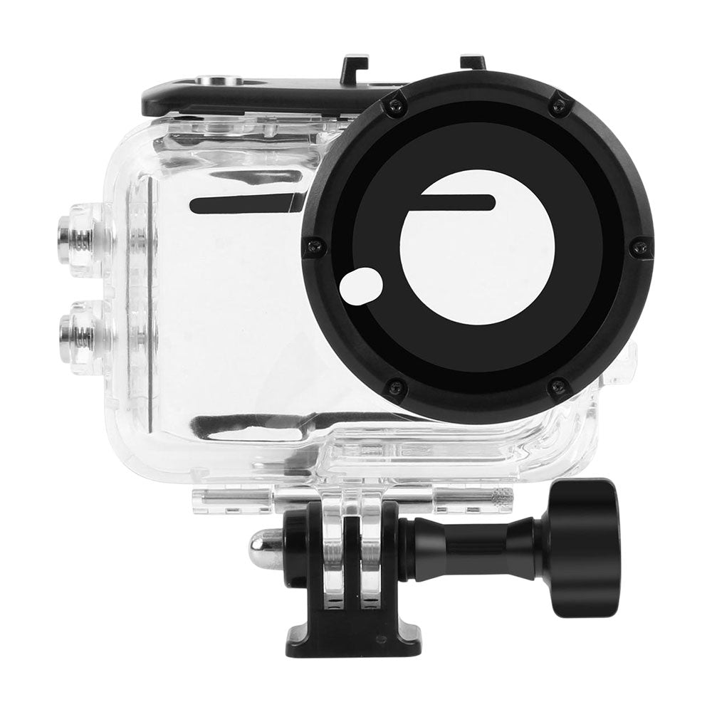 Carcasa Case Sumergible 50m Para Insta360 Go Ultra Grande