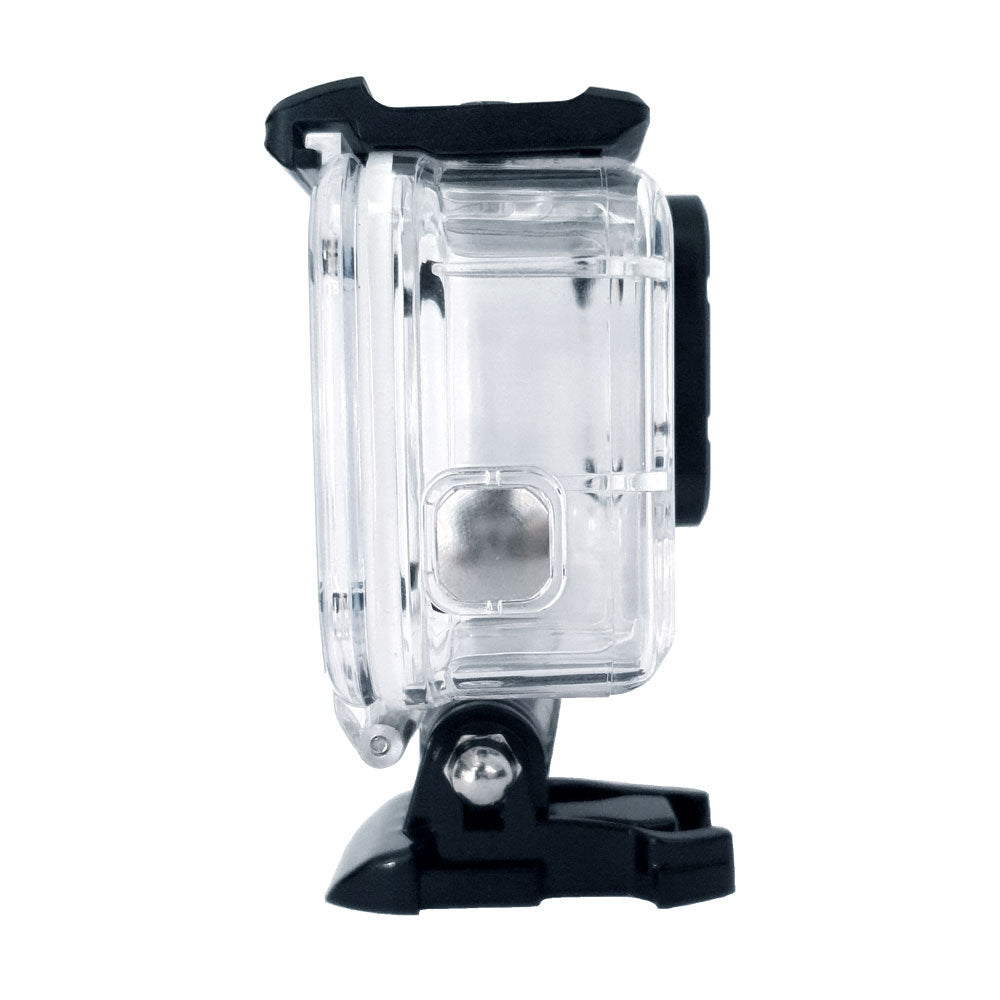 Carcasa Sumergible 45m Compatible GoPro Hero 7 Black 6 5 2018