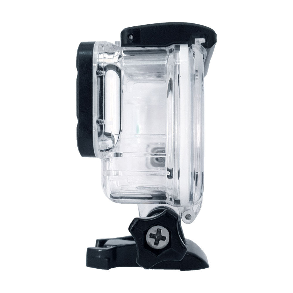 Carcasa Sumergible 45m Compatible GoPro Hero 7 Black 6 5 2018