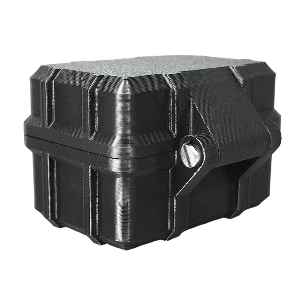 Estuche Impresión 3D Baterías GoPro Hero 5/6/7/8