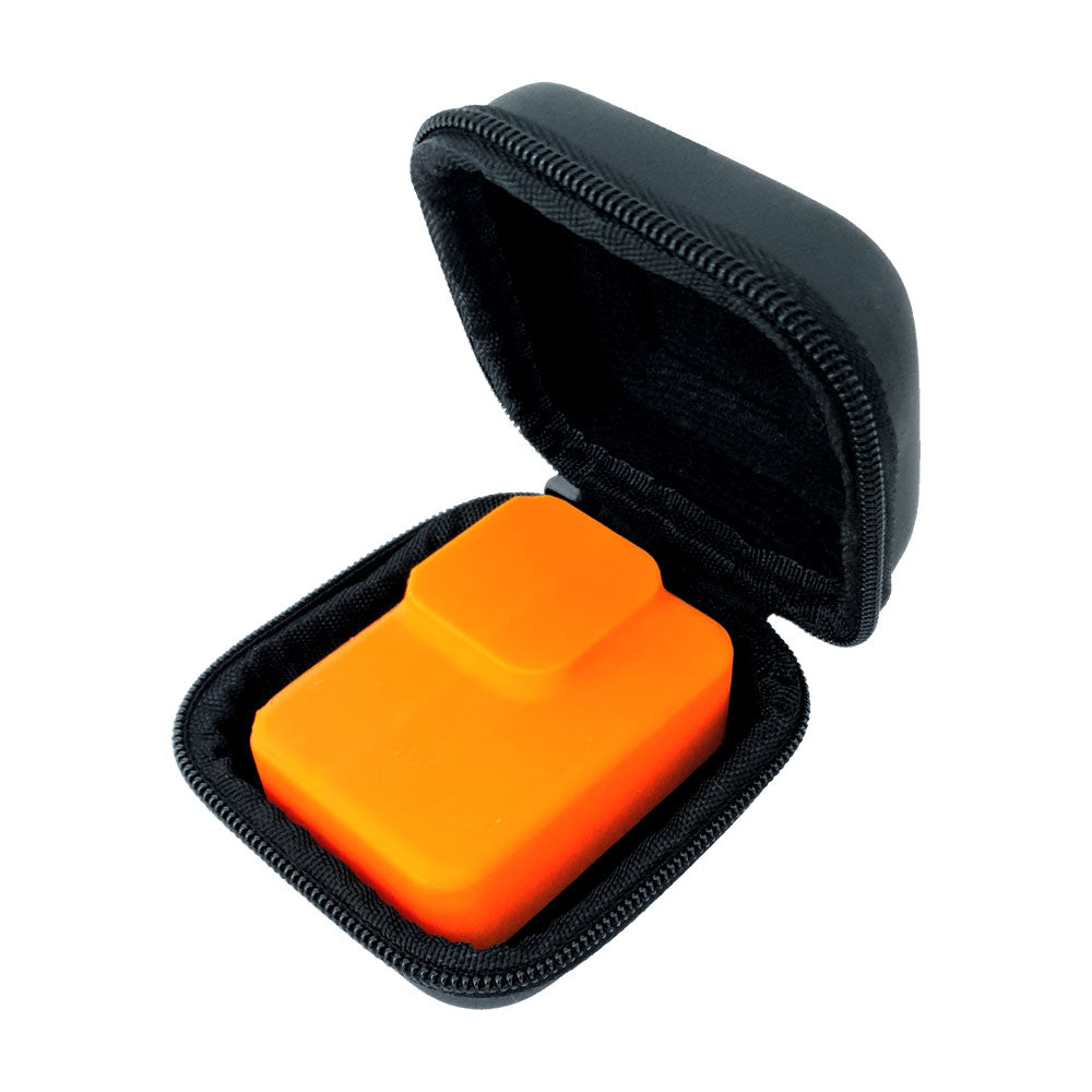 Estuche Cámara Cierre Lateral Hero 5/6/7/8/2018 Cámaras Deportivas