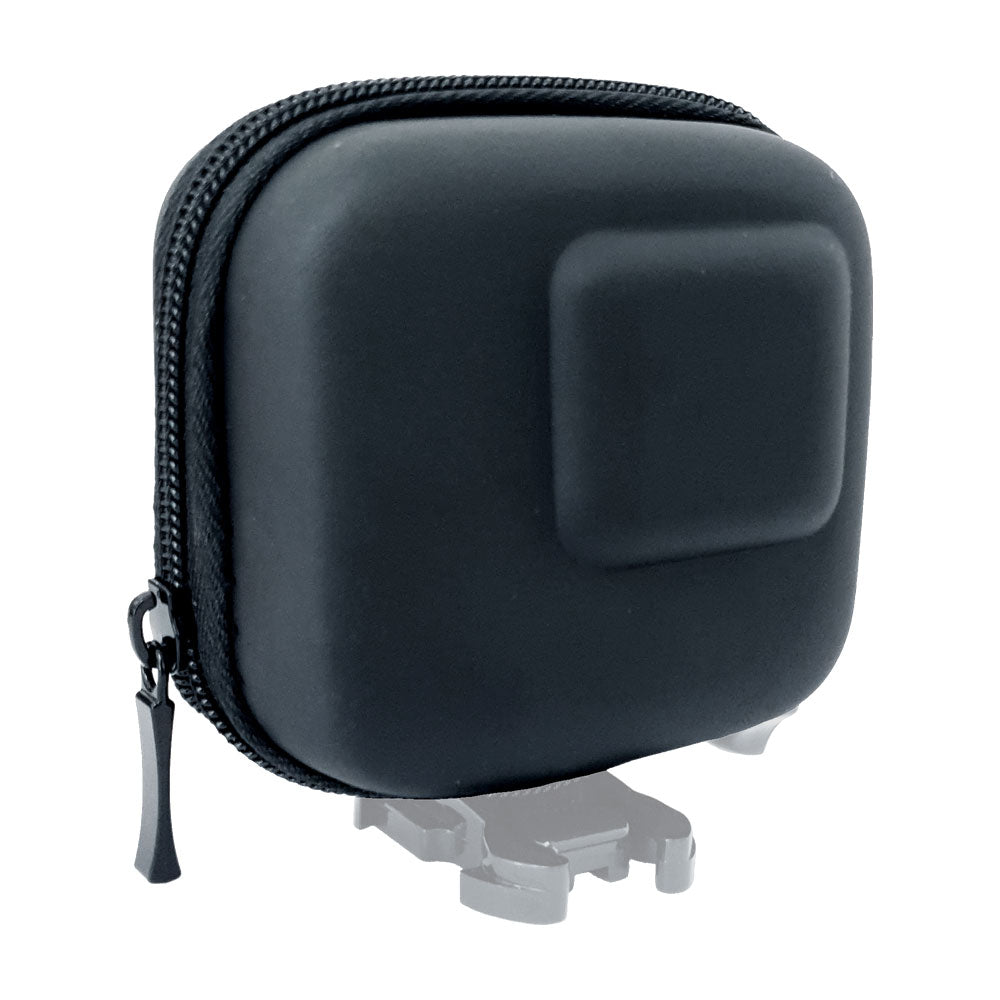 Estuche Cámara Cierre Lateral Hero 5/6/7/8/2018 Cámaras Deportivas