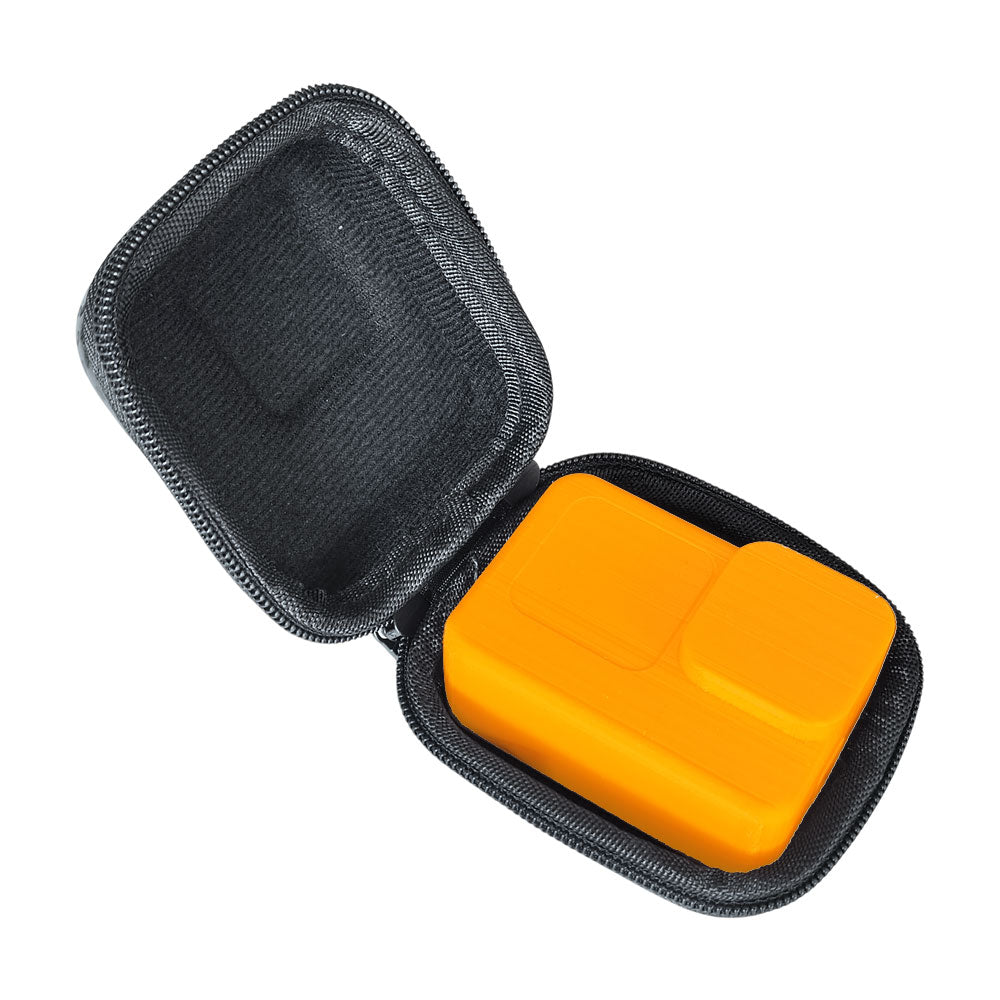 Estuche Cámara Cierre Lateral Compatible GoPro Hero 13 Hero 12 Hero 11 Hero 10 Hero 9