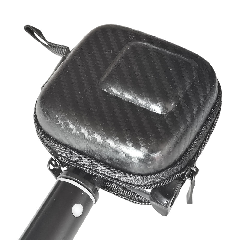 Estuche Cámara Cierre Lateral Compatible GoPro Hero 13 Hero 12 Hero 11 Hero 10 Hero 9