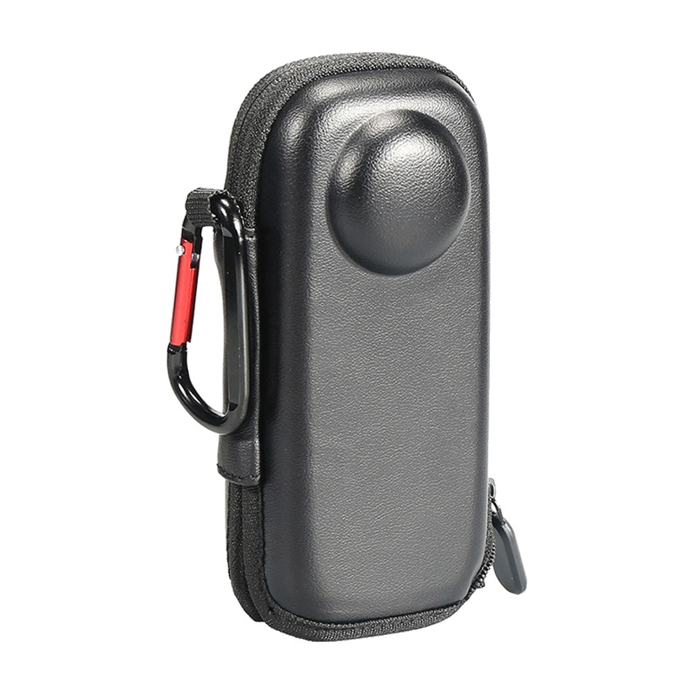 Estuche Cámara Cierre Lateral Compatible Insta360 X4/X5