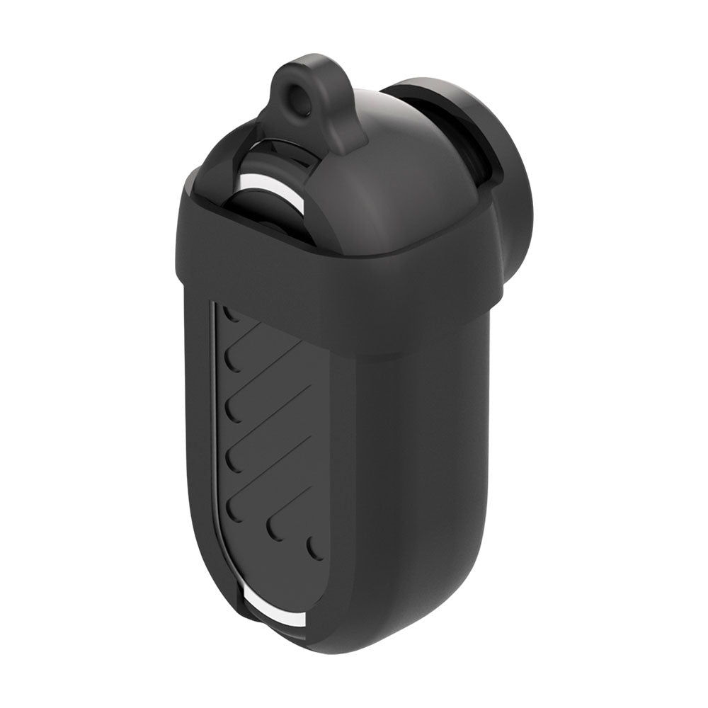 Funda Silicón con Tapa Chica Para Insta360 Go 3/3S