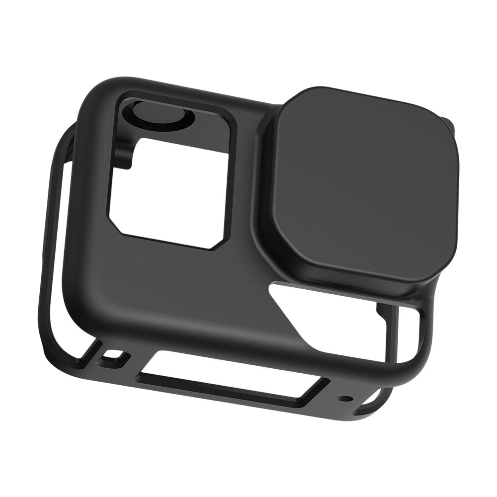 Funda Silicón Correa y Tapa Compatible Insta360 Ace Pro 2