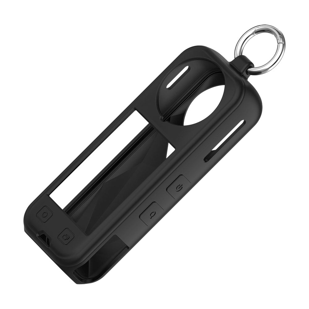 Funda Silicón Compatible Insta360 X5