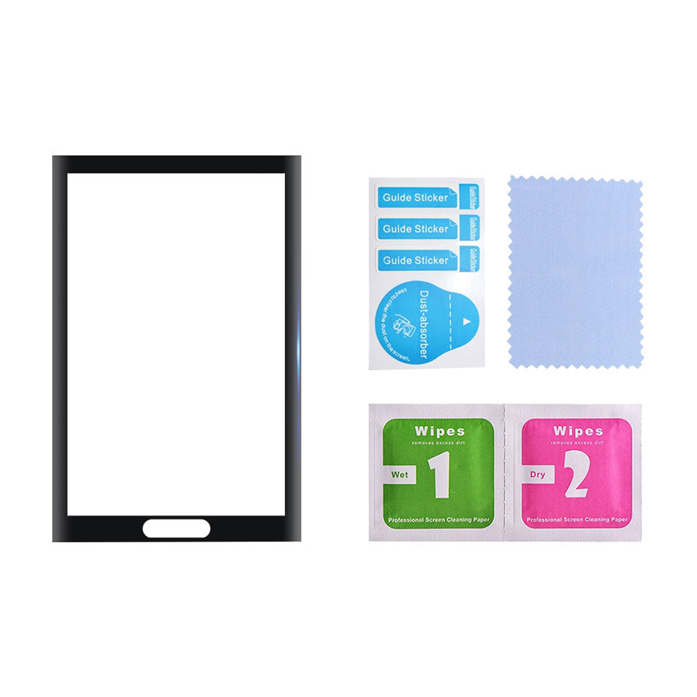 Cristal Templado Protección Pantalla Compatible Insta360 X4/X5