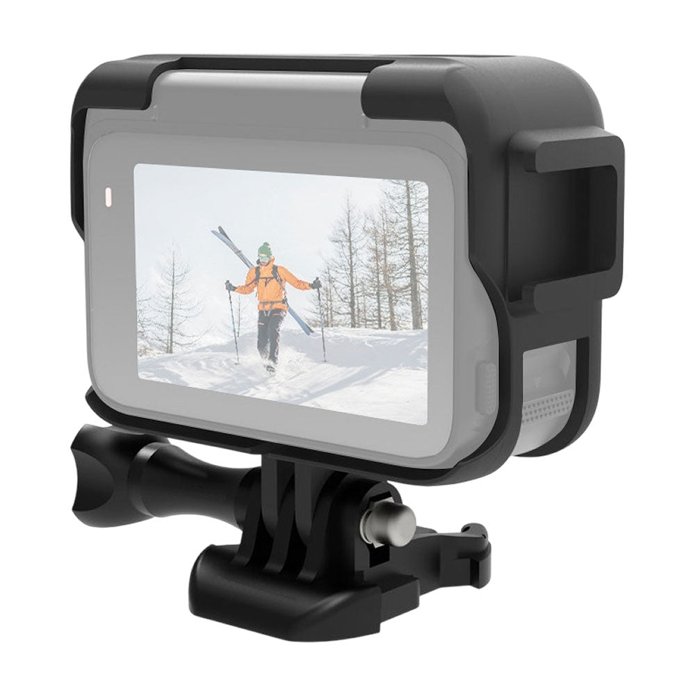 Marco Frame Case Plástico Compatible Insta360 Ace Pro