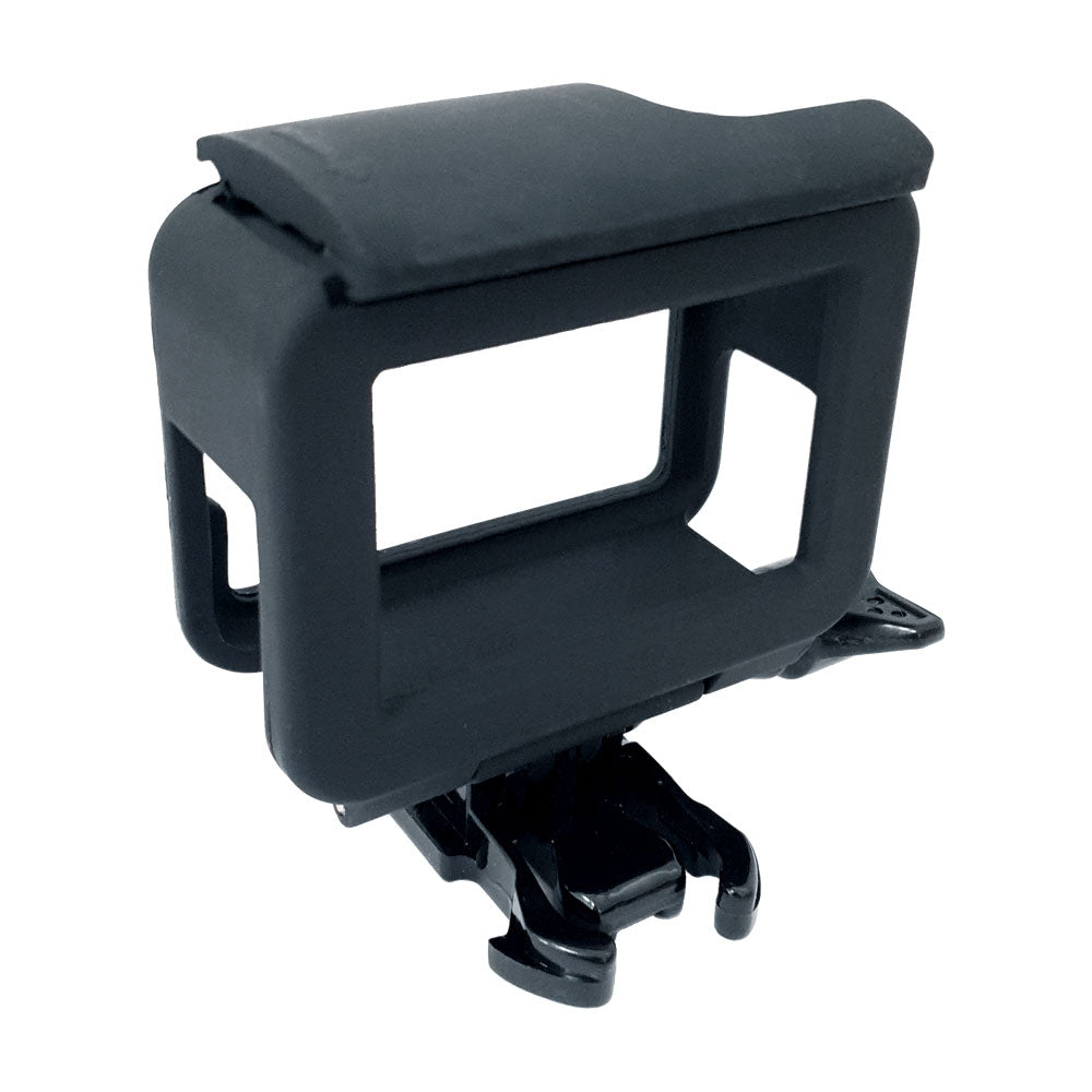 Marco Frame Plástico Compatible GoPro Hero 7 6 5 2018