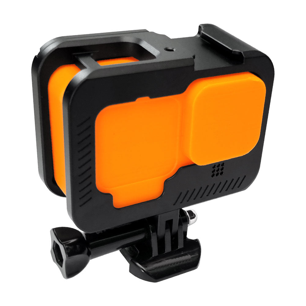 Marco Frame Aluminio Compatible GoPro Hero 9 Hero 10 Hero 11 Hero 12 Hero 13