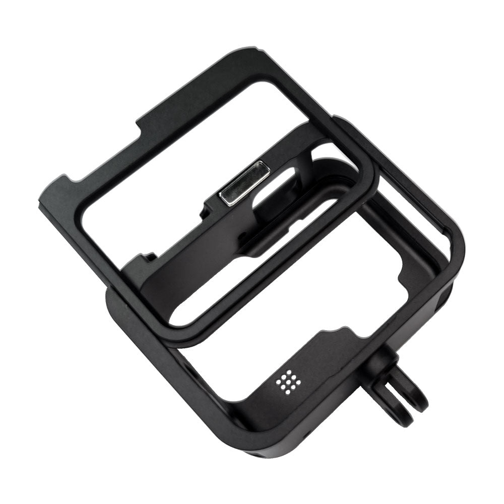 Marco Frame Aluminio Compatible GoPro Hero 9 Hero 10 Hero 11 Hero 12 Hero 13