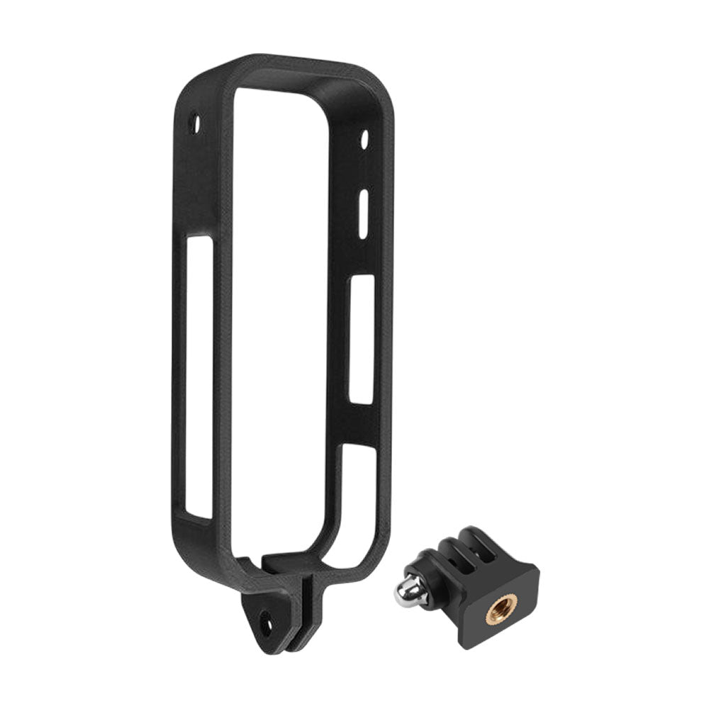 Marco Frame Case Plástico Compatible Insta360 X5