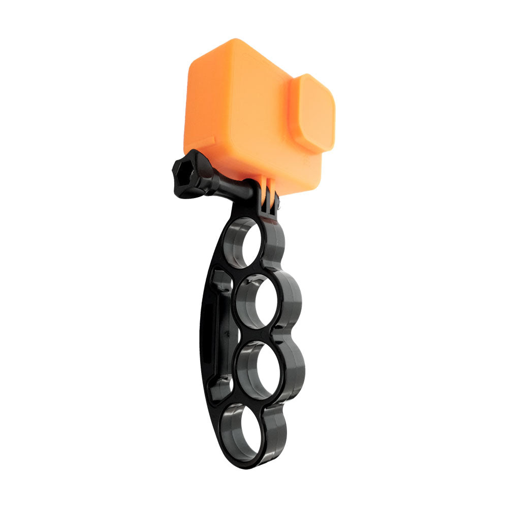 Monopod Boxer Montura Monopié Compatible GoPro Cámaras Deportivas