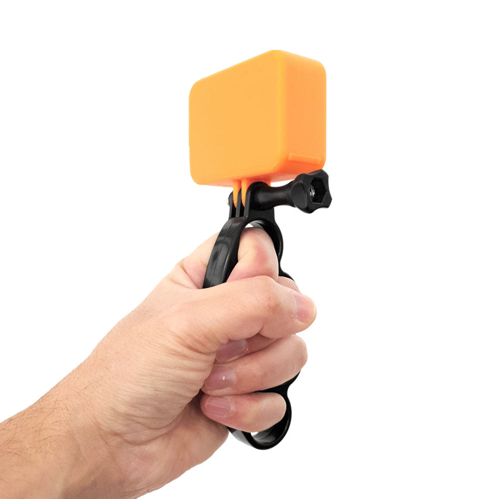 Monopod Boxer Montura Monopié Compatible GoPro Cámaras Deportivas