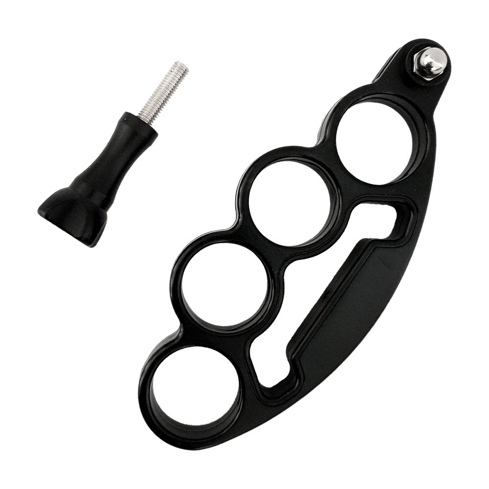 Monopod Boxer Montura Monopié Compatible GoPro Cámaras Deportivas