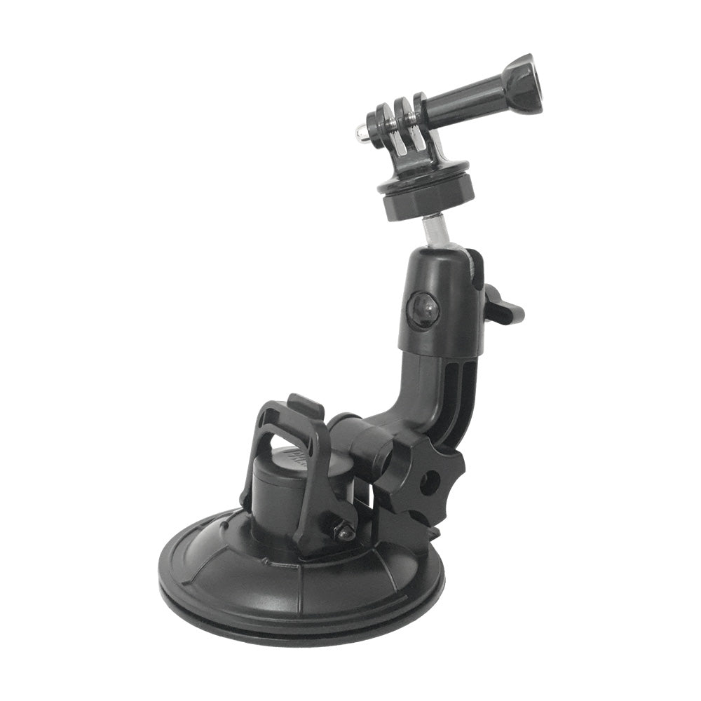 Ventosa Grande Chupón Compatible GoPro Cámaras Deportivas