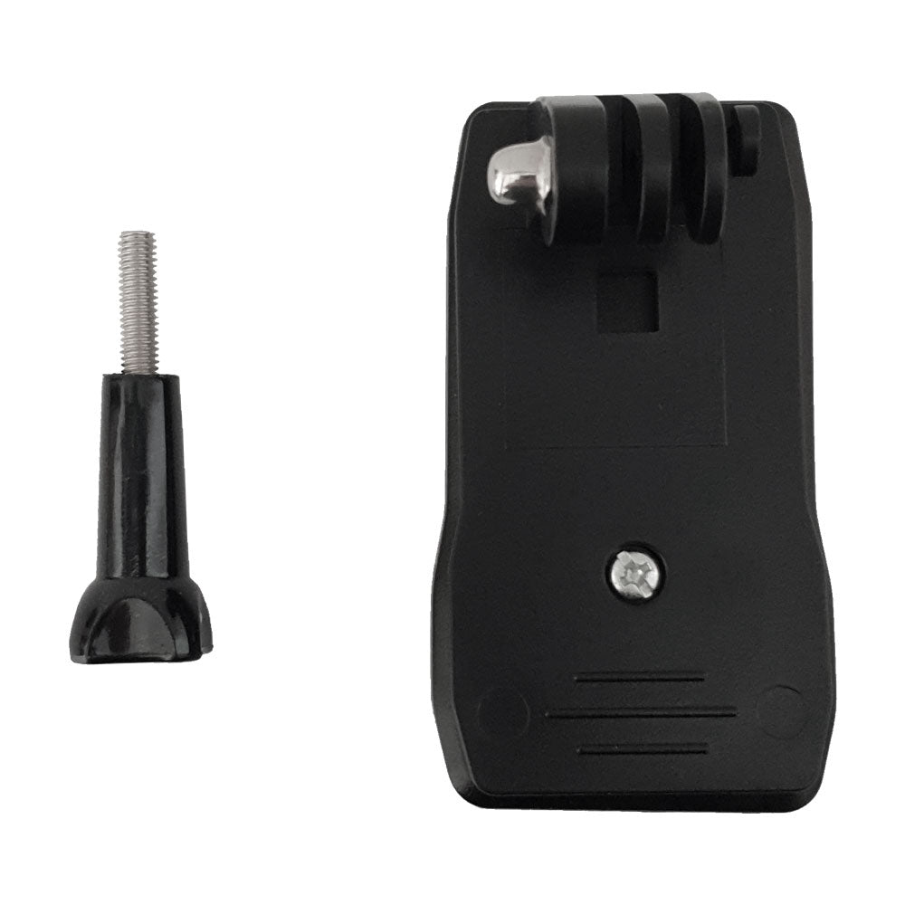 Pinza 360 Giratoria Clip Compatible GoPro Cámaras Deportivas