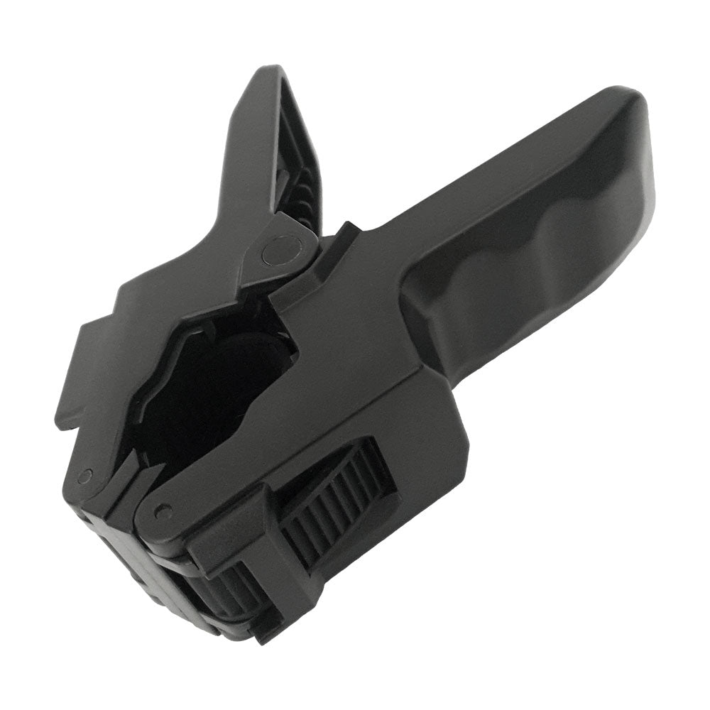 Pinza para Cuello de Ganso Compatible GoPro Cámaras Deportivas