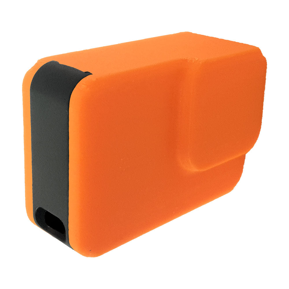 Tapa Lateral Abierta Plástico Compatible GoPro Hero 8 Black